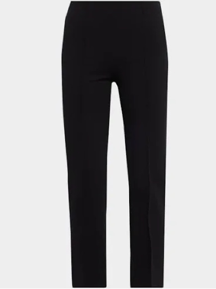 Rag & Bone Black Slim Dress Pants Size 4